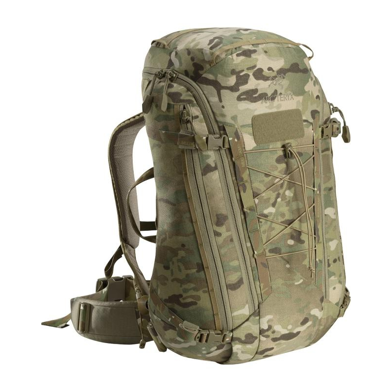 DM Arc'teryx LEAF Assault Pack 30 - MULTICAM®