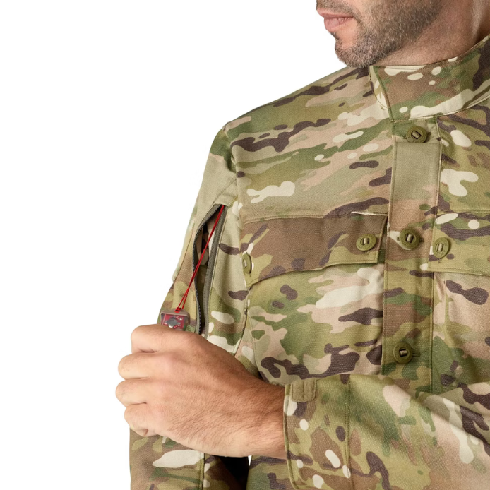 DM Arc'teryx PRO Recce Shirt LT - MULTICAM®