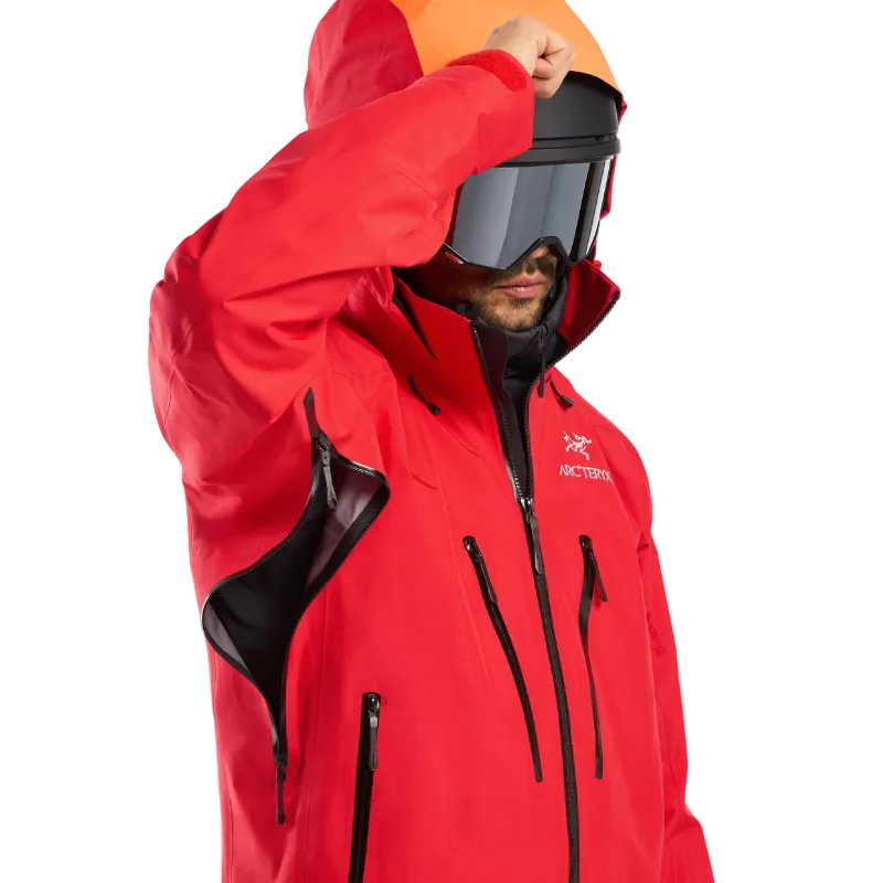 DM Arc'teryx PRO Ski Guide Jacket