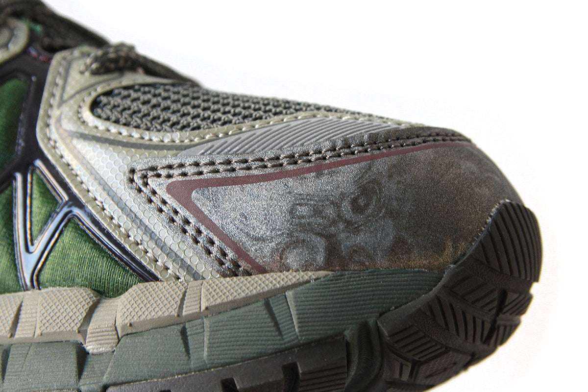 UB10-S Gel-Kayano 20
