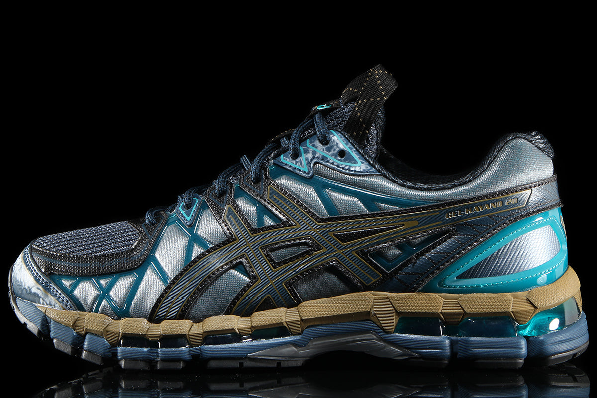 UB10-S Gel-Kayano 20