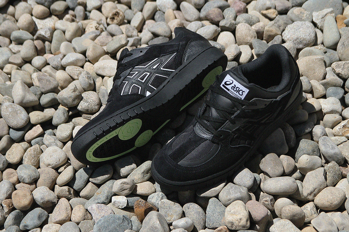 Gel-Splyte
