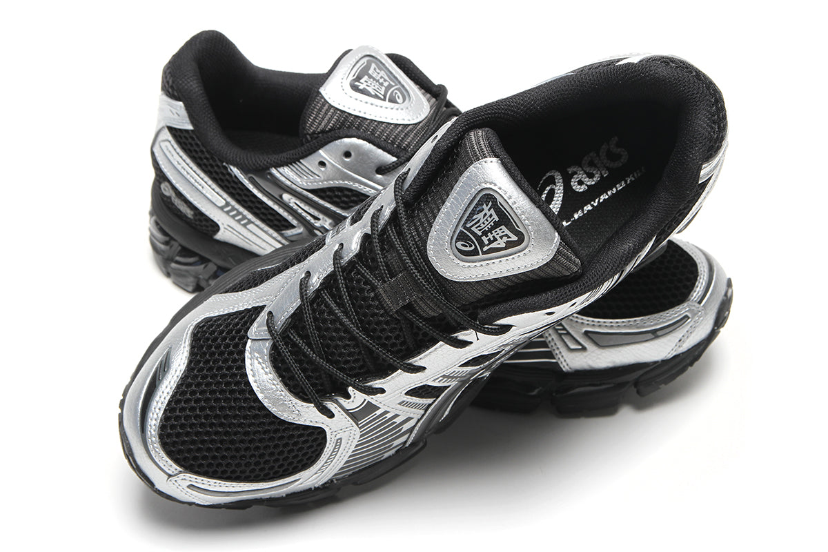 Gel-Kayano 12.1