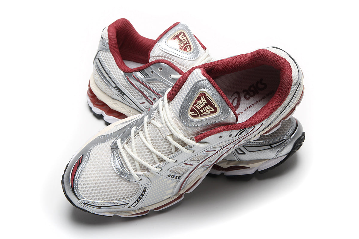 Gel-Kayano 12.1