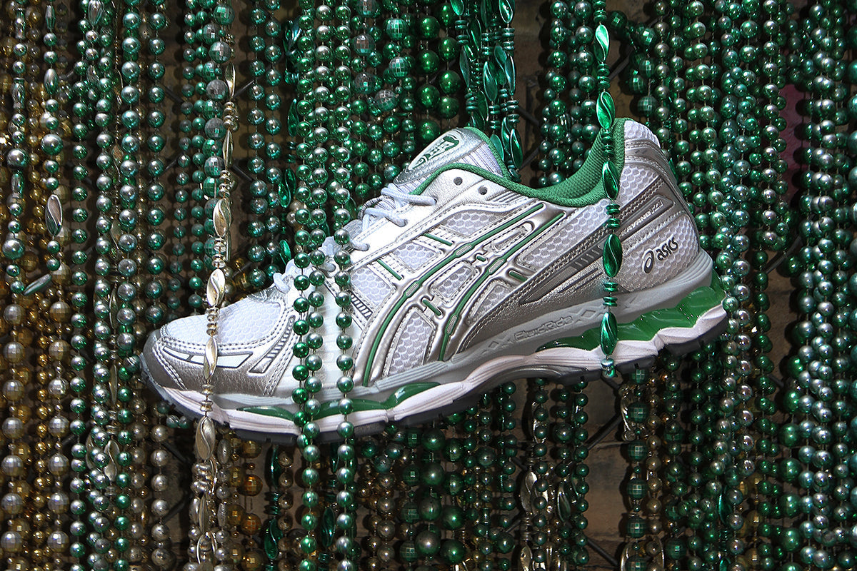 Gel-Kayano 12.1