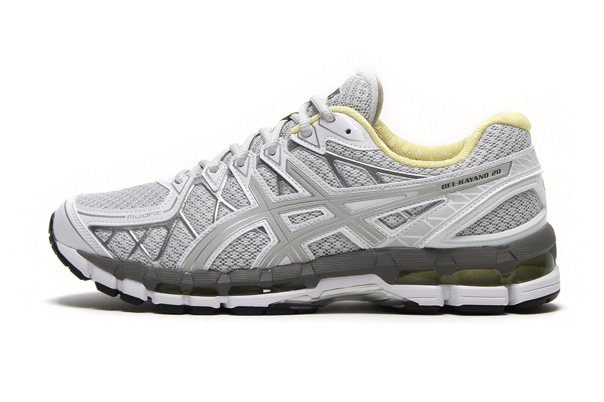 Gel-Kayano 20