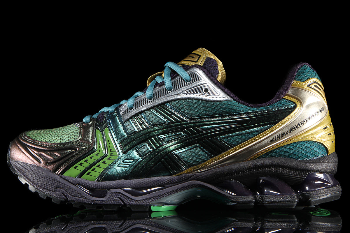 Gel-Kayano 14 x P.ANDRADE