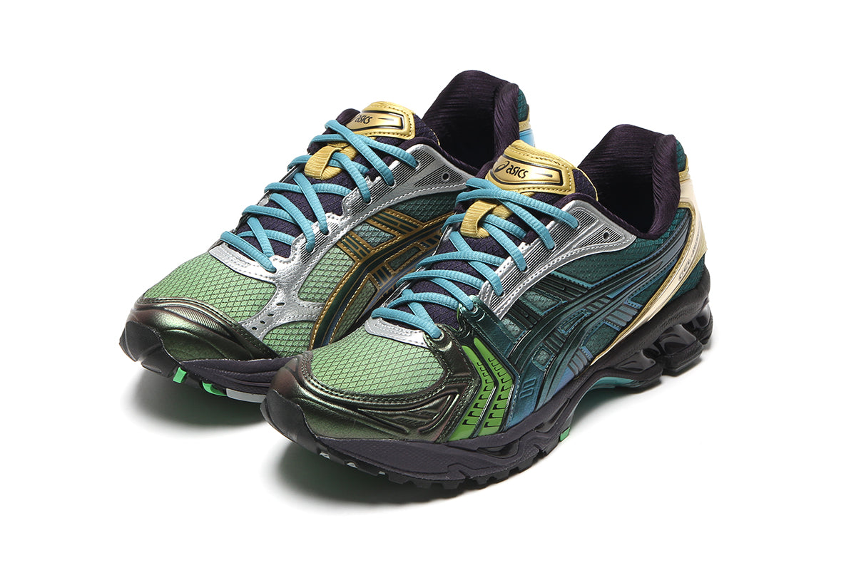 Gel-Kayano 14 x P.ANDRADE