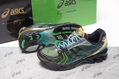 Gel-Kayano 14 x P.ANDRADE