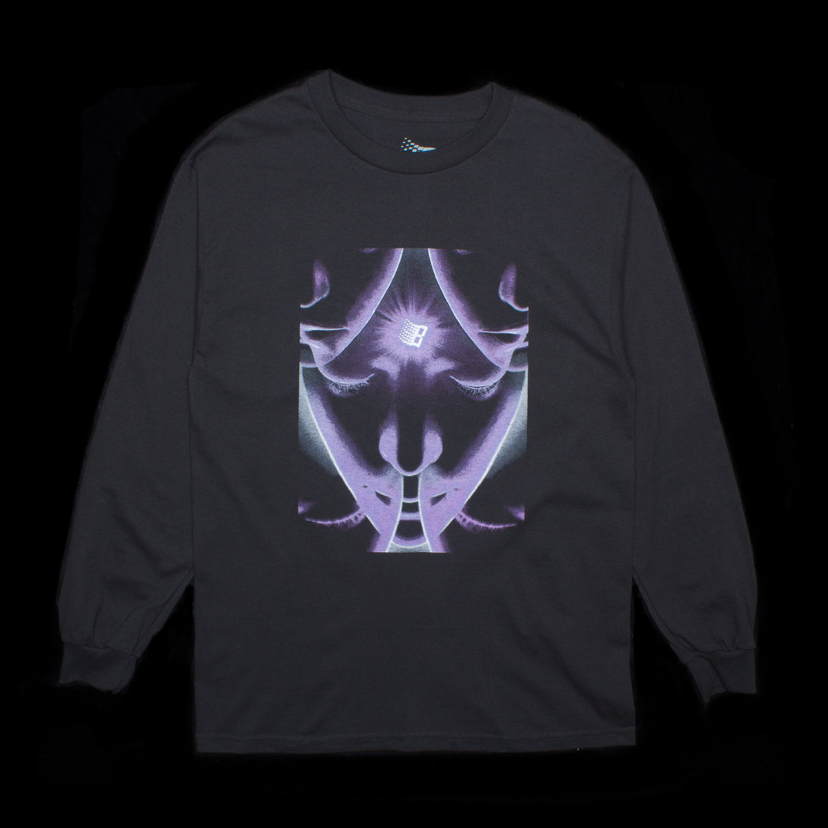 Aura L/S T-Shirt