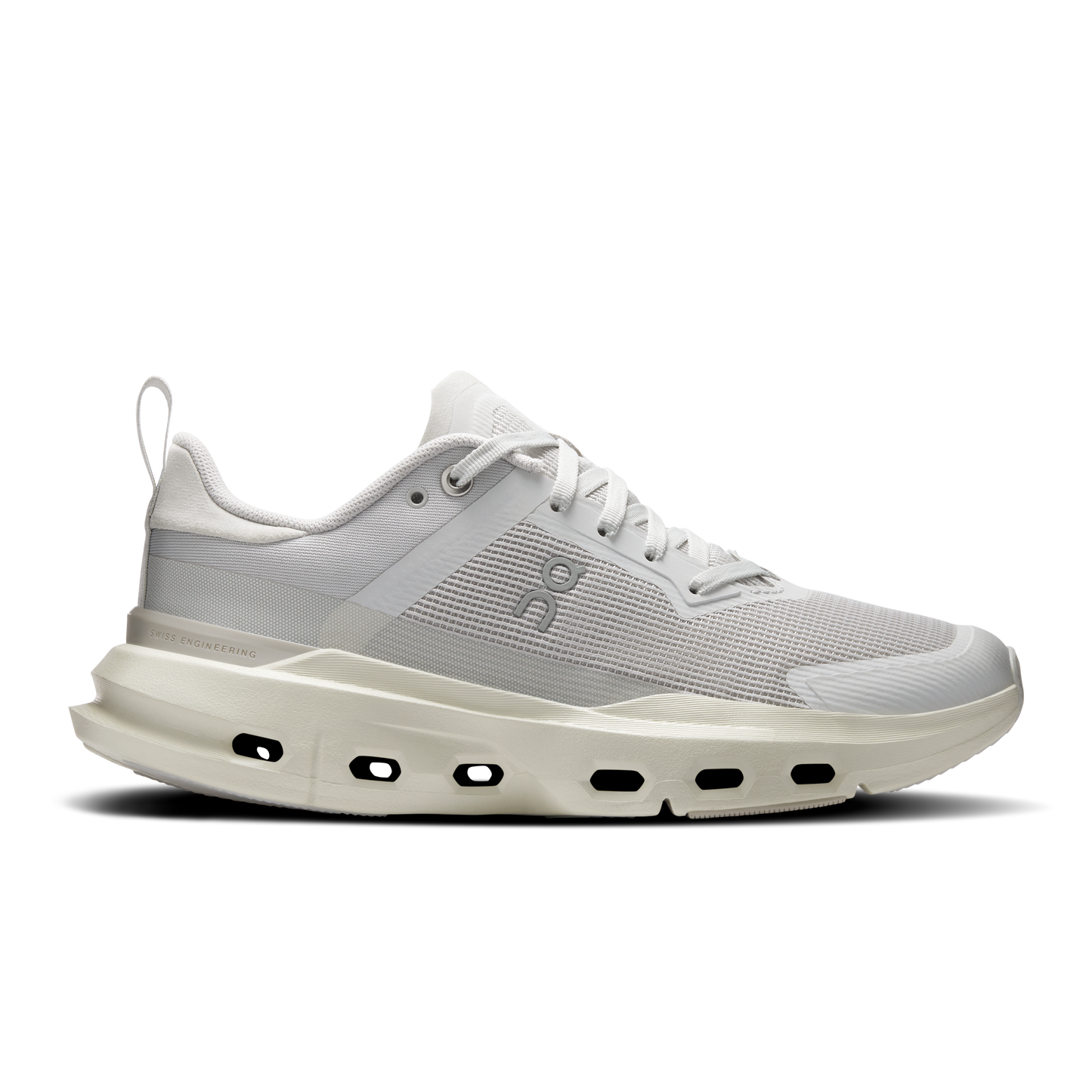 On Running Women's Cloudpulse Next Shoes - Wolf / Ghost