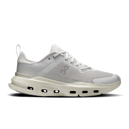 On Running Women's Cloudpulse Next Shoes - Wolf / Ghost