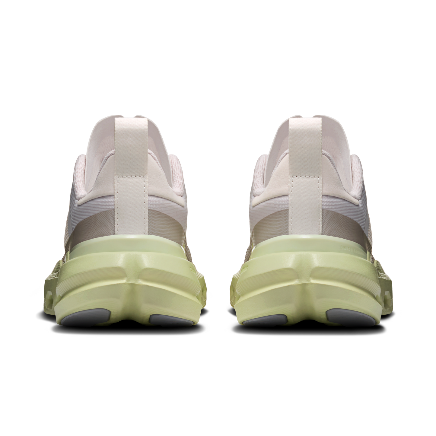 On Running Women's Cloudpulse Next Shoes - Lily / Linen