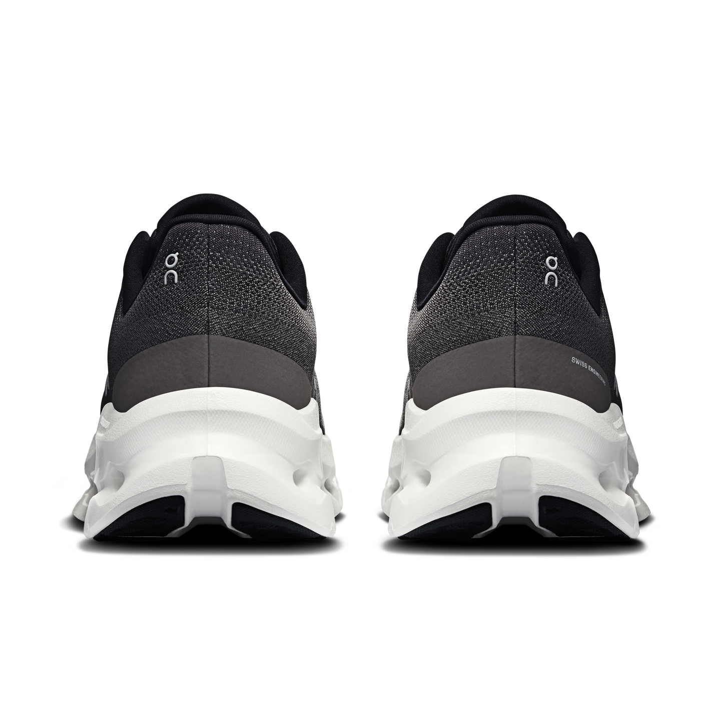 On Running Men's Cloudtilt Shoes - Black / Asphalt