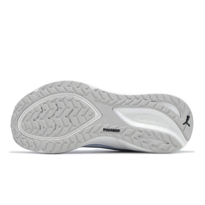 Puma Women's Electrify Nitro 4 Wns Shoes - Purple / White
