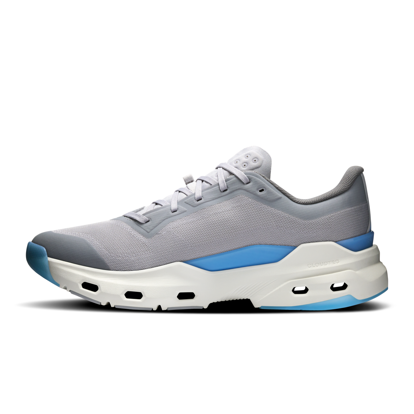 On Running Men's Cloudpulse 2 Shoes - Alloy / Ice