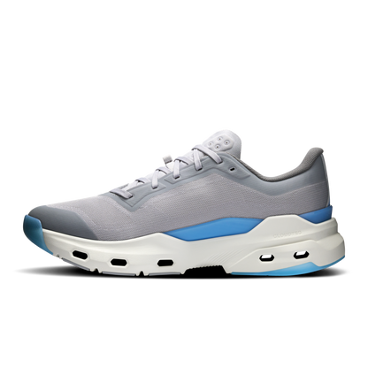 On Running Men's Cloudpulse 2 Shoes - Alloy / Ice