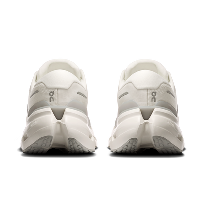 On Running Men's Cloudrunner 3 Shoes - White / Glacier
