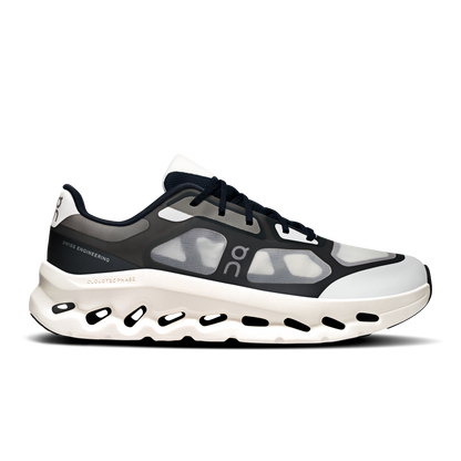 On Running Women's Cloudtilt Remix Shoes - Black / Ivory