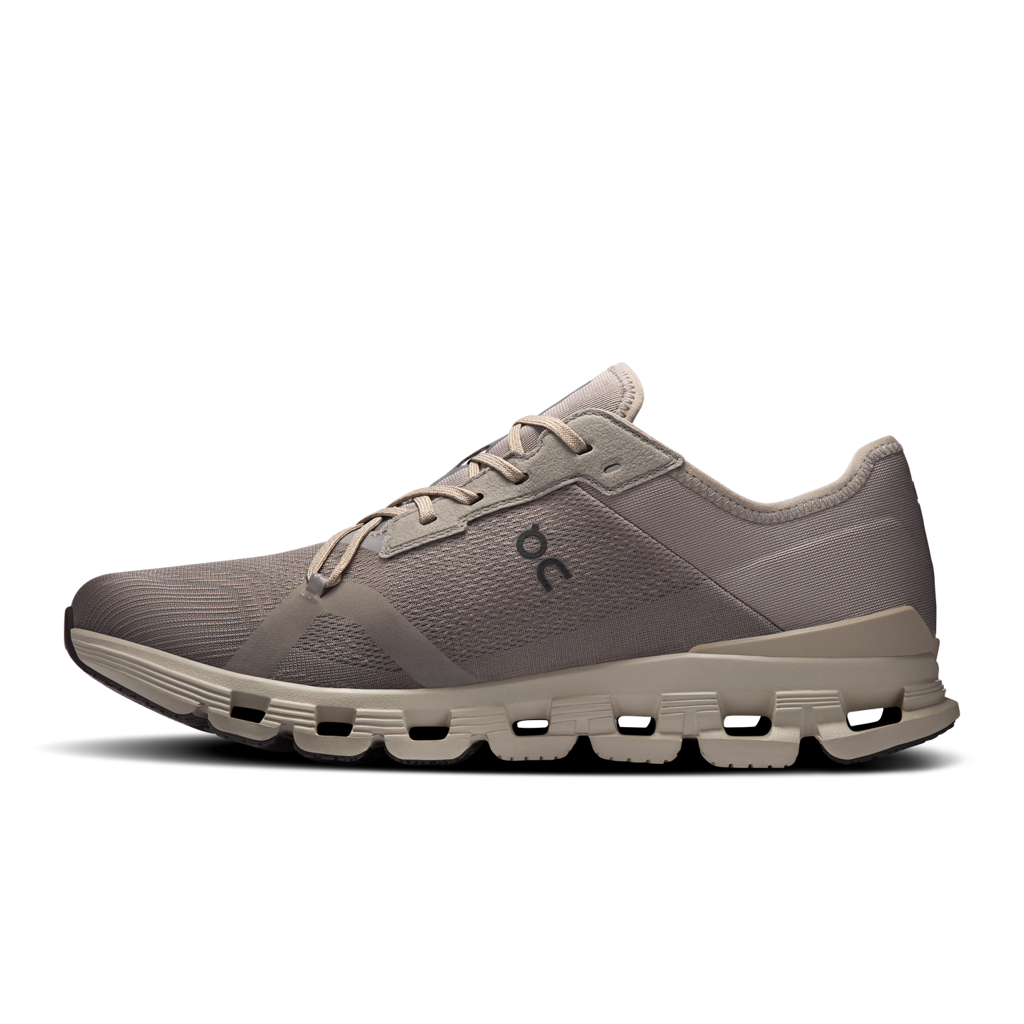 On Running Men's Cloud X 4 Ad Shoes - Cinder / Desert
