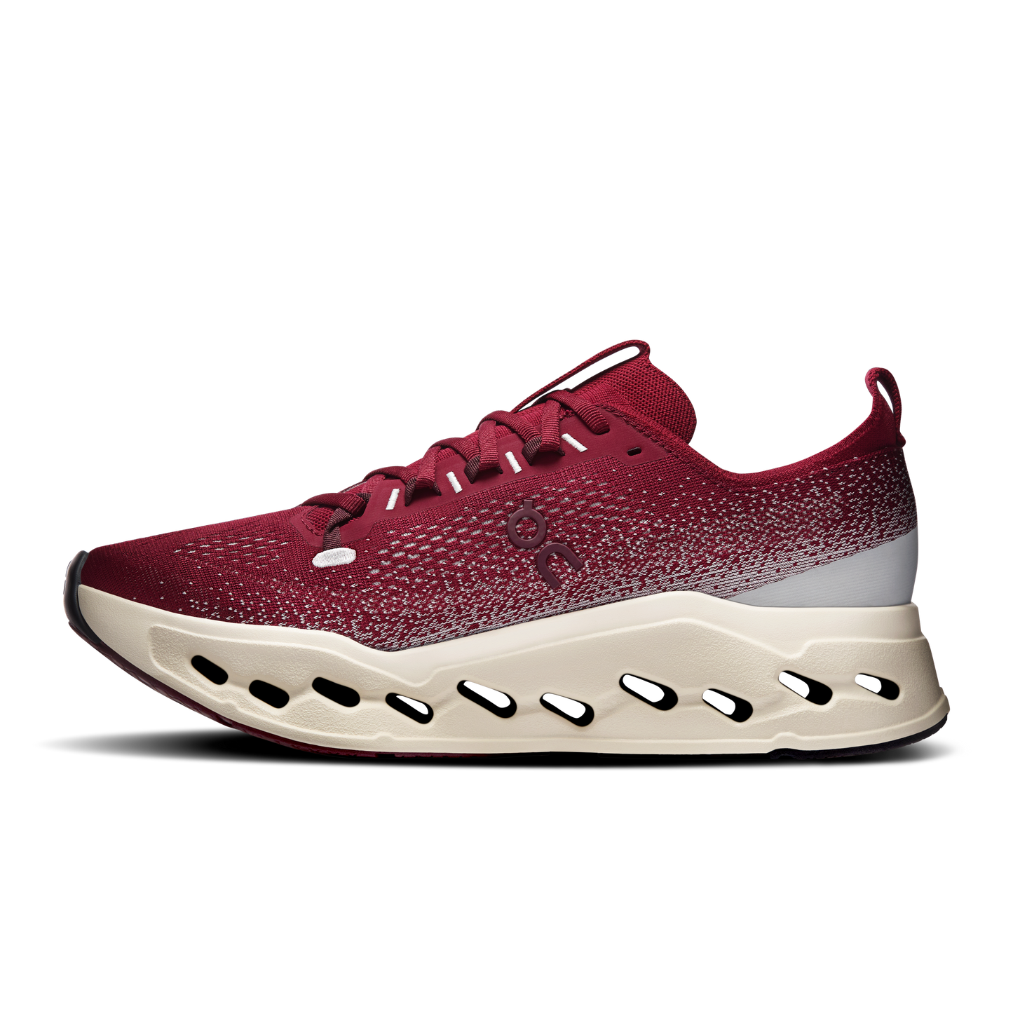 On Running Men's Cloudsurfer Max Shoes - Sienna / Dew
