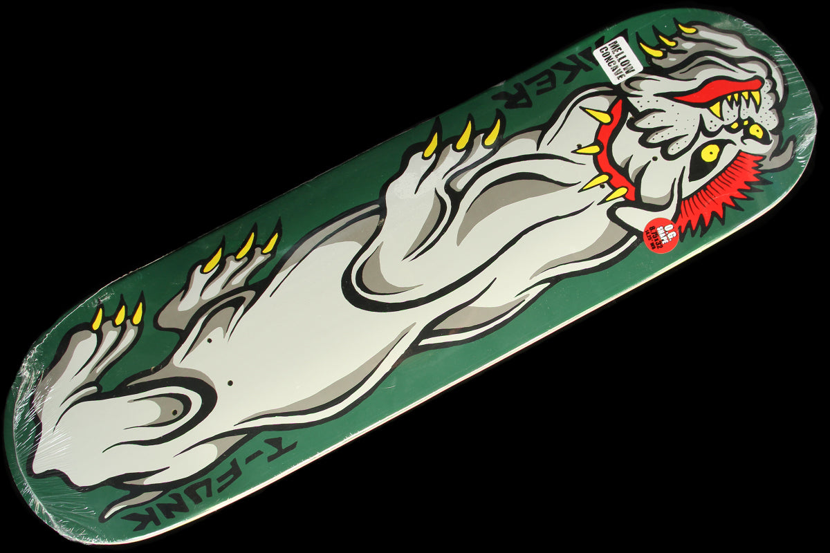 Funkhouser - Big Dawg Deck 8.75"
