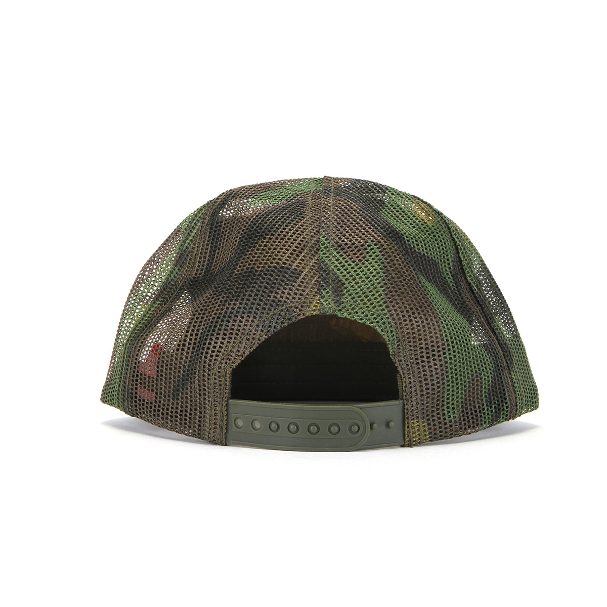 Arch Logo Trucker Hat