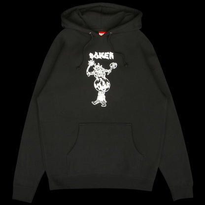 World Crusher Hoodie