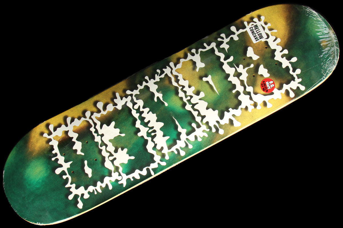 Jacopo - Library Card Deck 8.38"