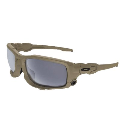 Oakley SI Ballistic Shocktube Sunglasses