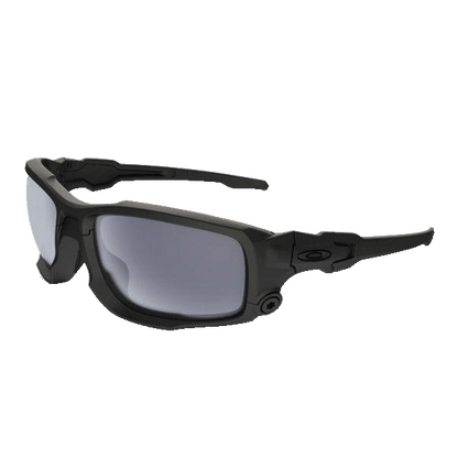 Oakley SI Ballistic Shocktube Sunglasses