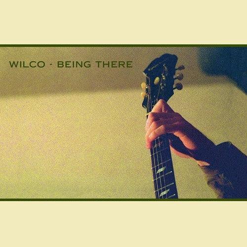 Wilco- Being There (4LP)