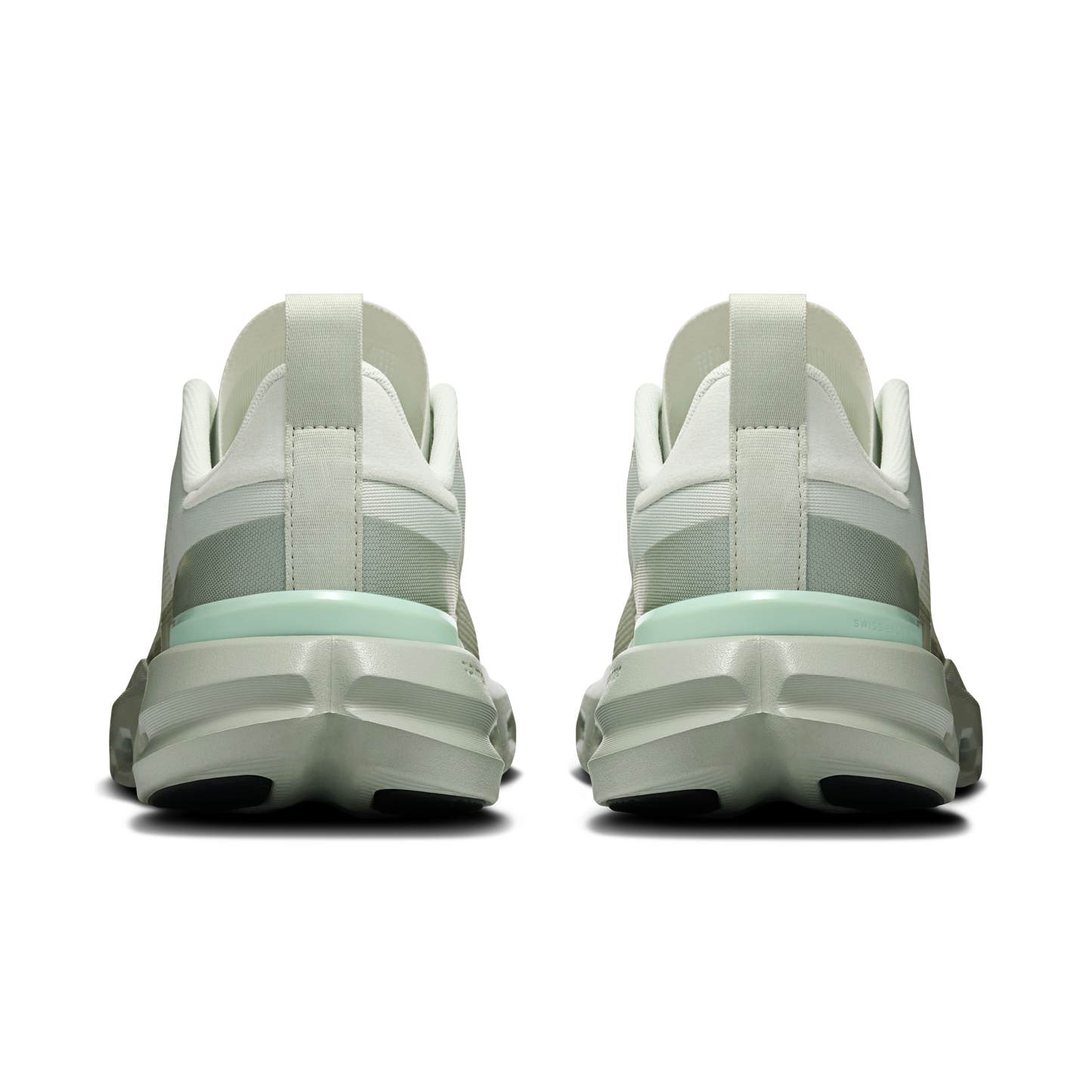On Running Men's Cloudpulse Next Shoes - Iceberg / Tin