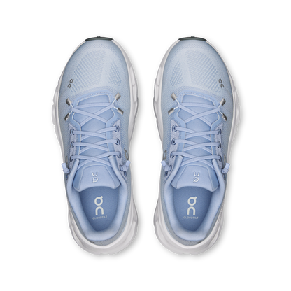 On Running Women's Cloudtilt Shoes - Marsh / Heather