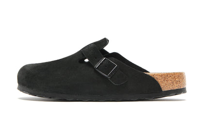 Boston SFB - Suede