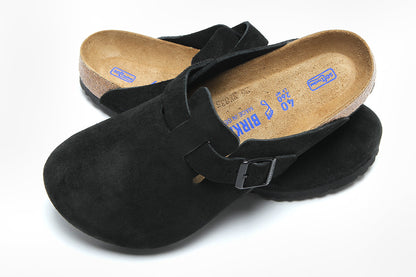 Boston SFB - Suede