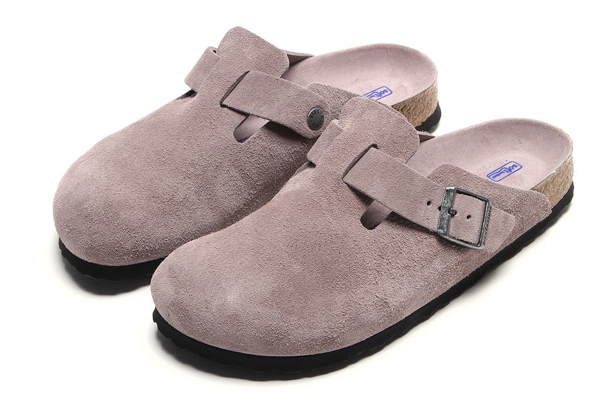 Boston SFB - Narrow Fit