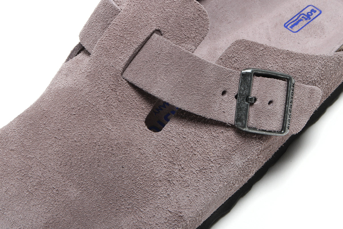 Boston SFB - Narrow Fit