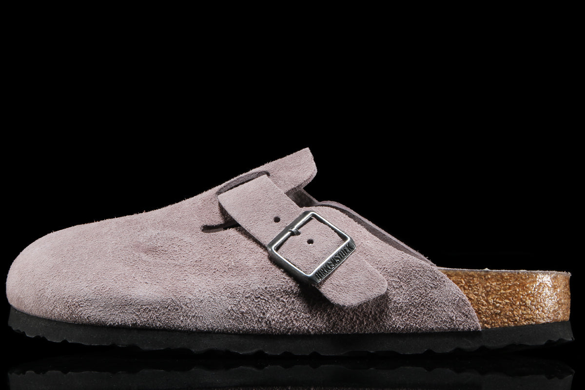 Boston SFB - Narrow Fit