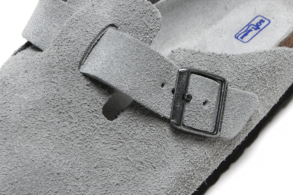 Boston SFB - Narrow Fit