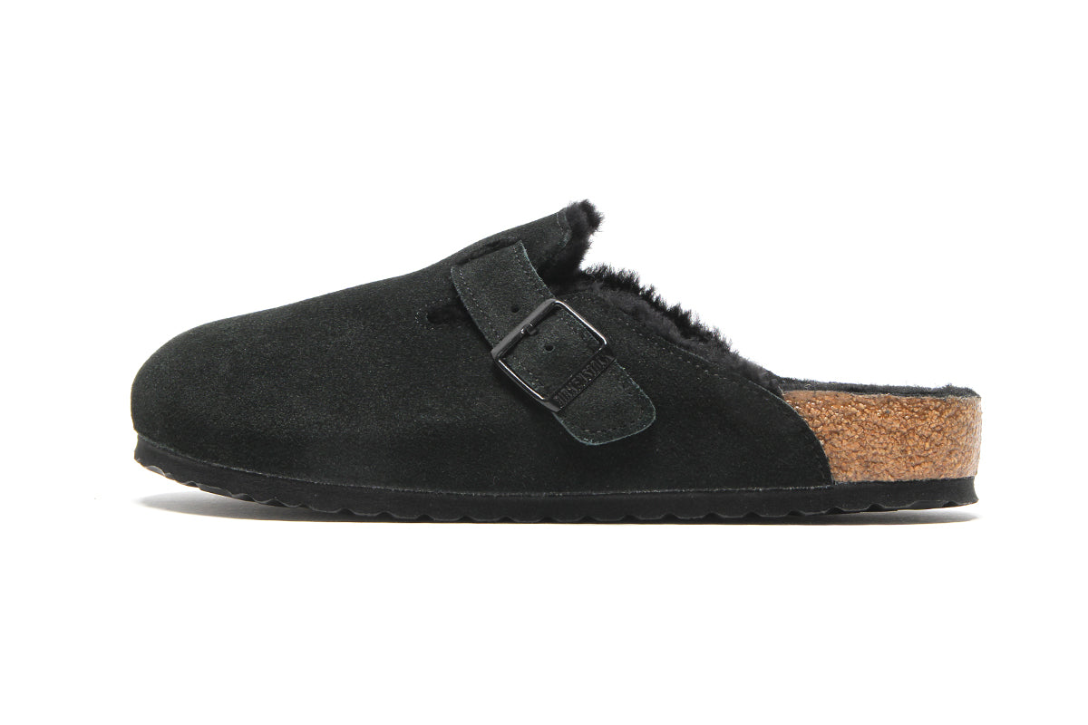 Boston Shearling