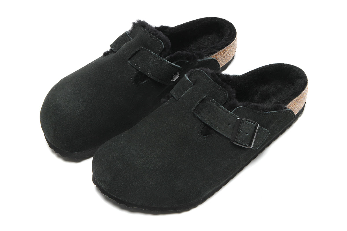Boston Shearling