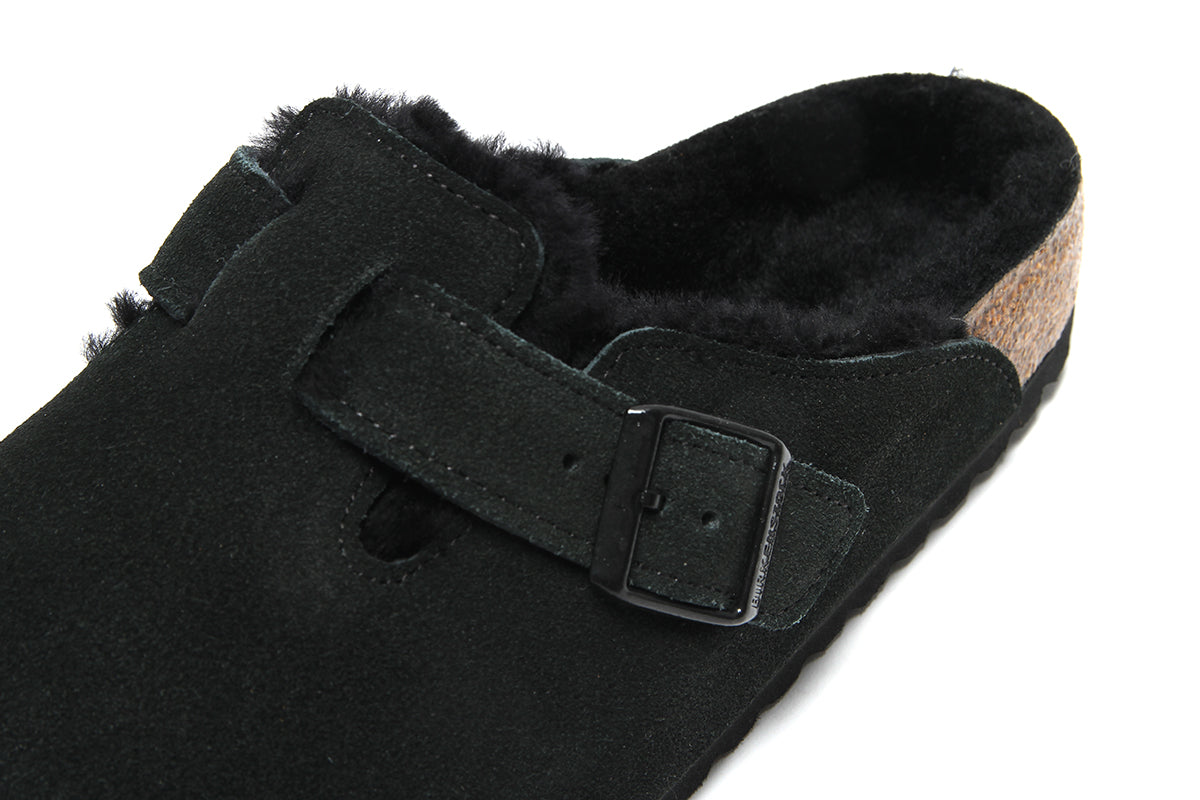 Boston Shearling