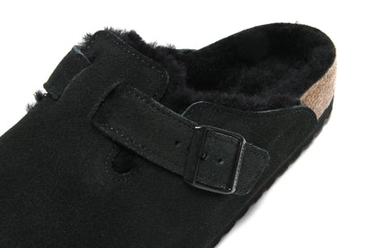 Boston Shearling