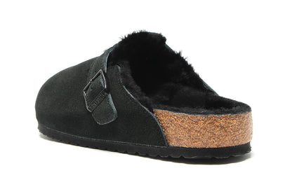 Boston Shearling