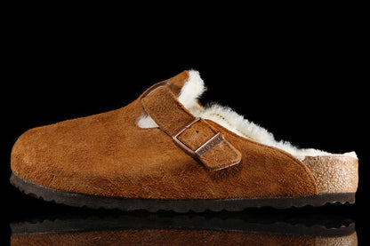 Boston Shearling
