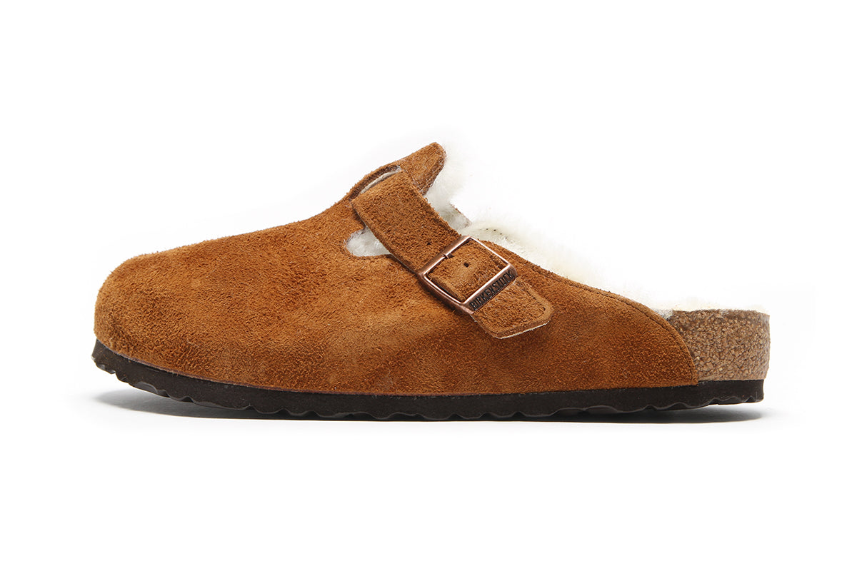 Boston Shearling