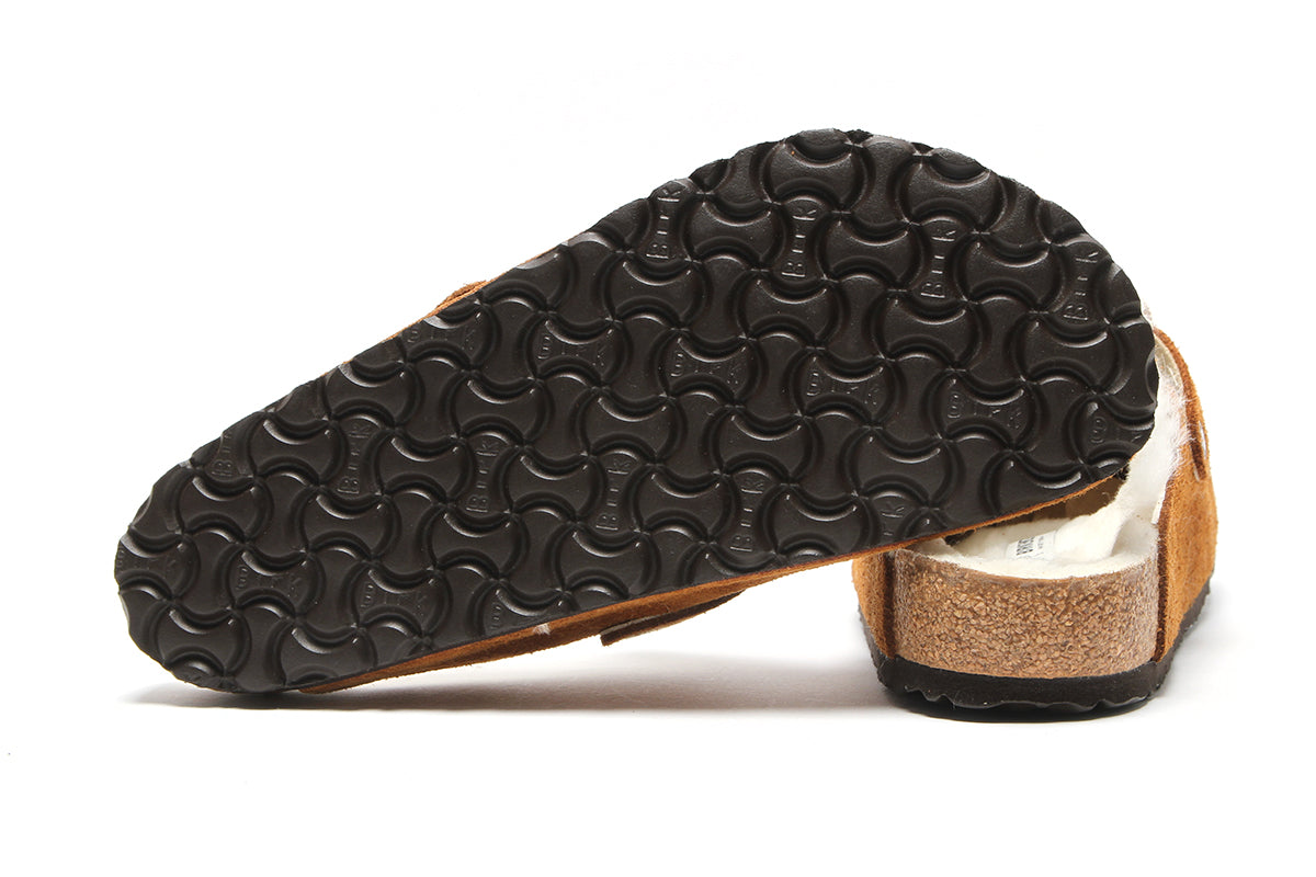Boston Shearling