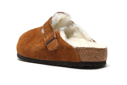 Boston Shearling