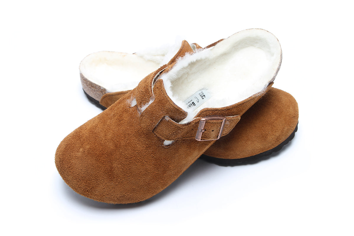 Boston Shearling